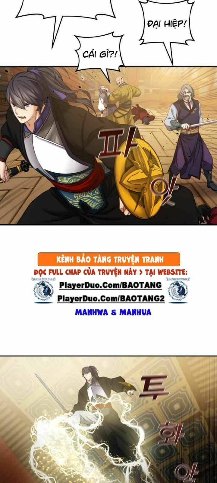 lôi thần chuyển sinh chapter 23 36