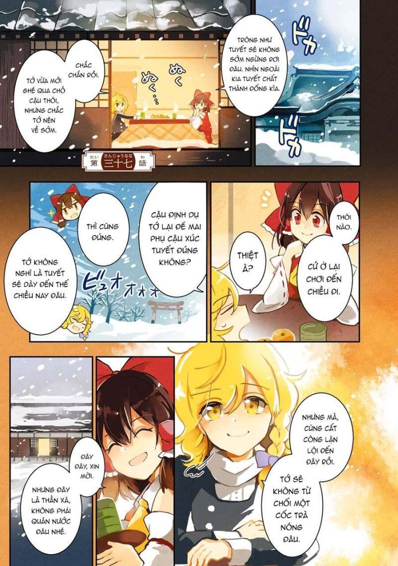 touhou ibarakasen - wild and horned hermit chapter 37 1