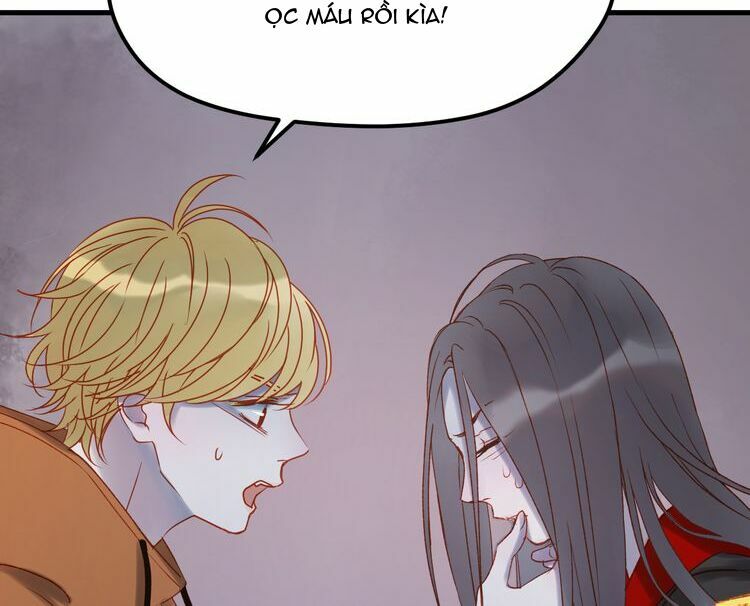 lượm được một tiểu hồ ly phần 2 chapter 60 12