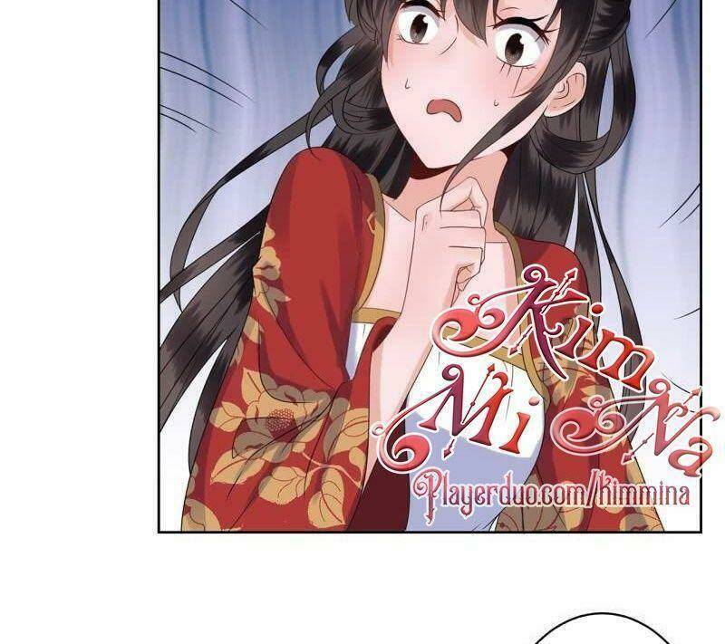 vương gia kiêu ngạo quá khó cua chapter 36 53