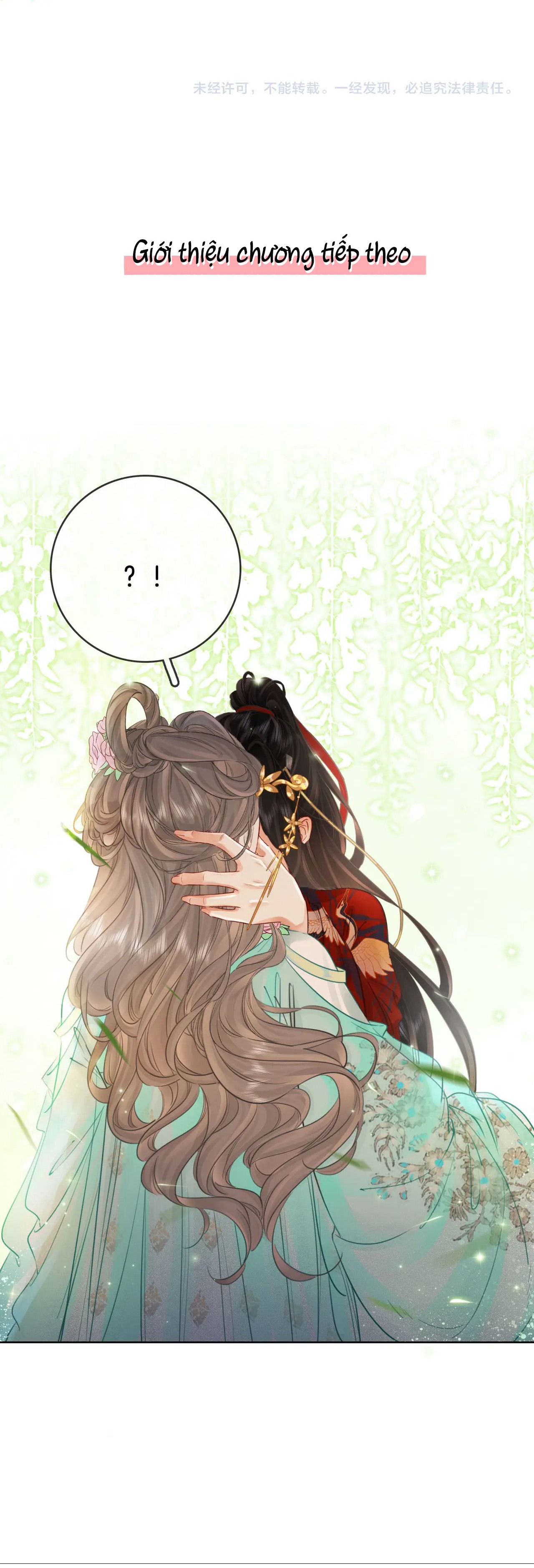 cố tiểu thư và khúc tiểu thư chapter 3.2 17