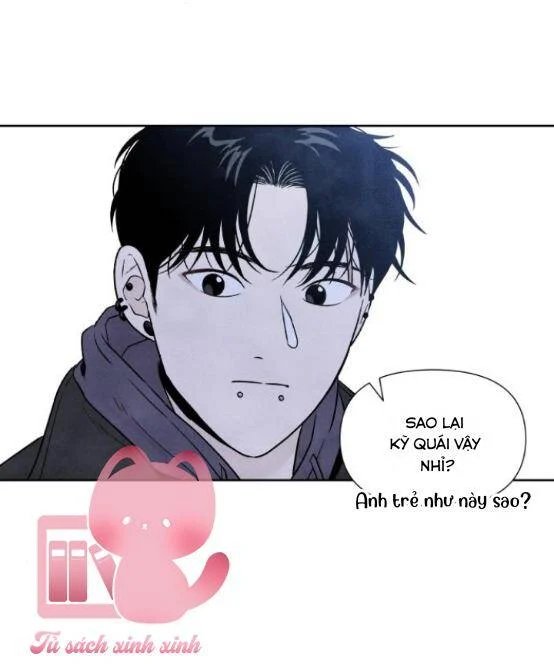 điều khiến tôi quyết tâm muốn chết chapter 49 8