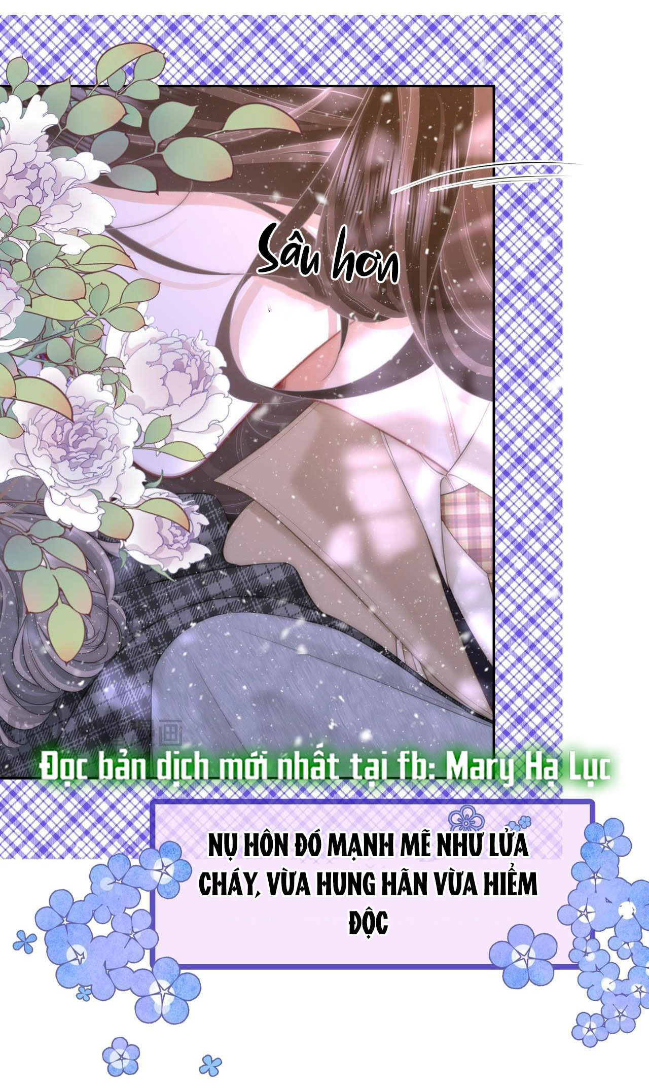 cố tiểu thư và khúc tiểu thư chapter 122 6