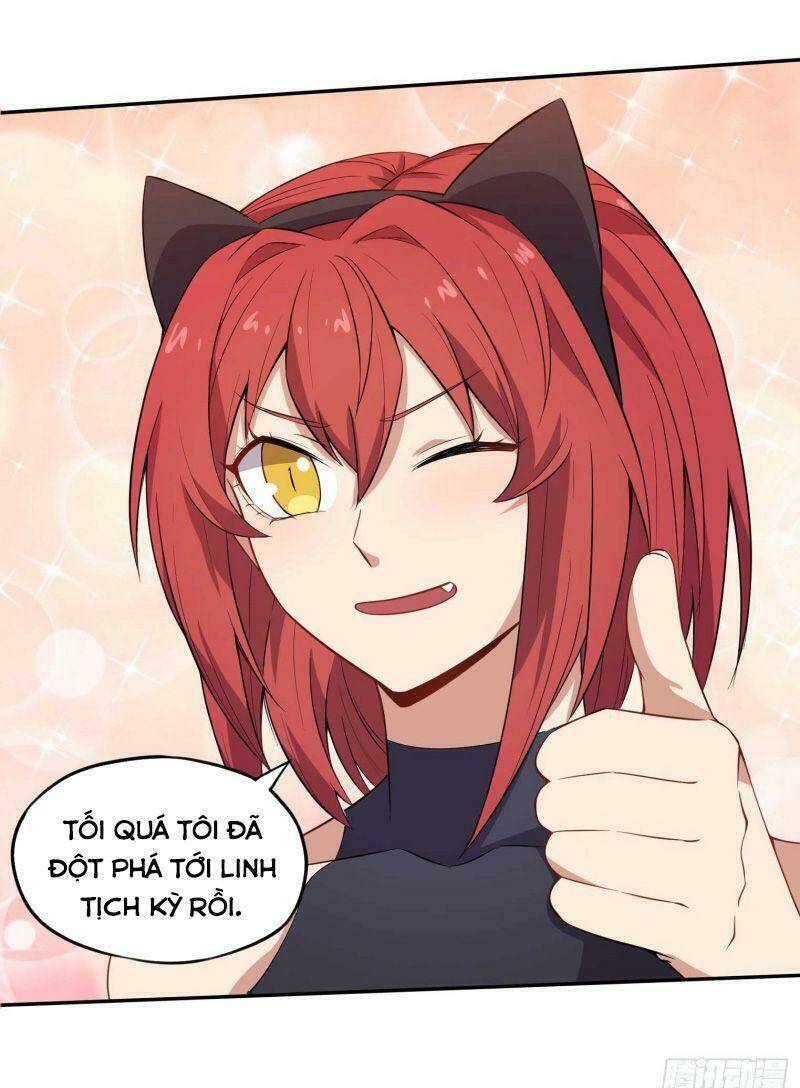 tổ thượng có tiền chapter 41 32