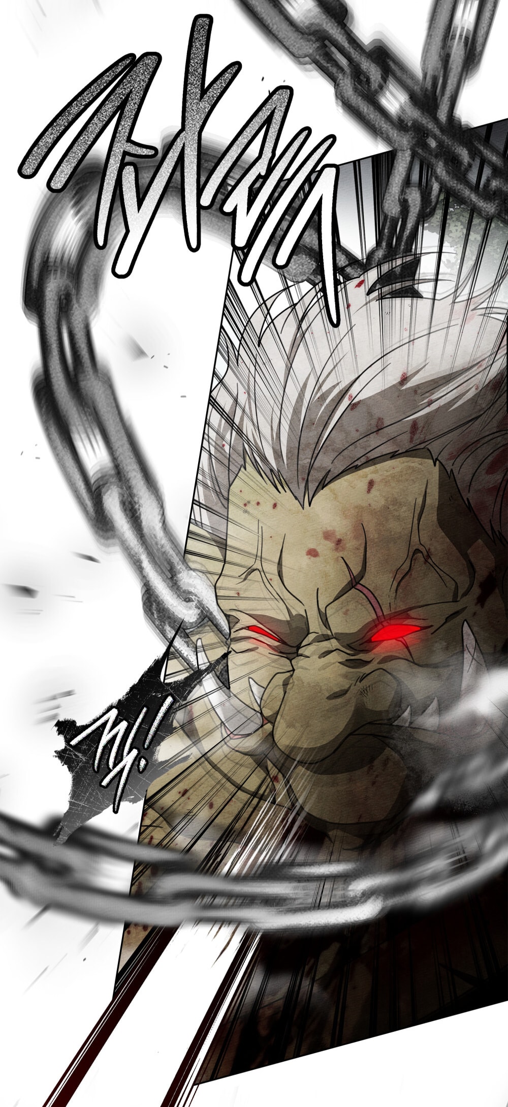 Dưới Bóng Cây Sồi chapter 119.2 34