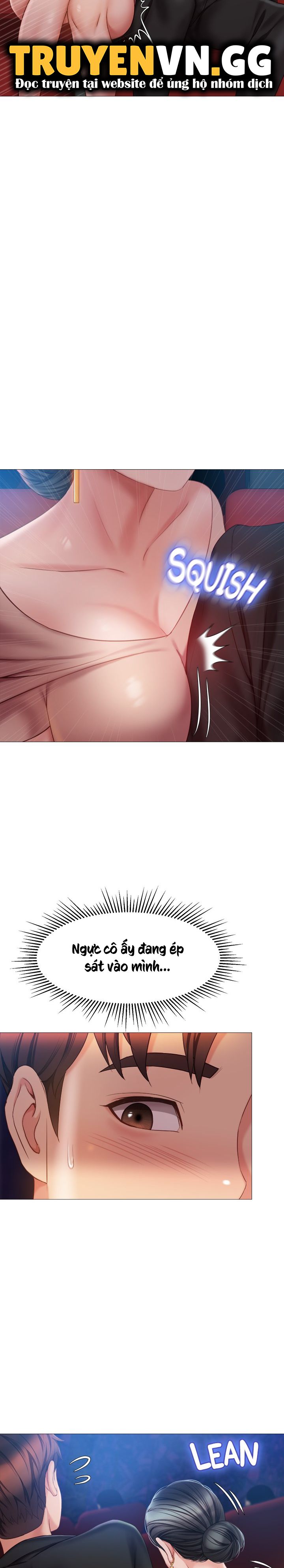 bạn của con gái chapter 46 7