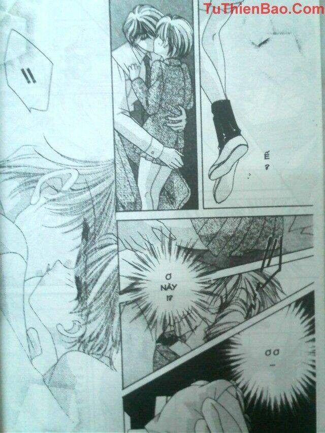 nguyện ước dưới ánh sao chapter 2 31