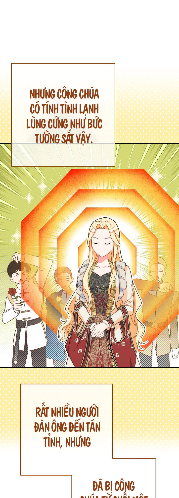 cuộc hôn nhân vụ lợi chapter 50.1 43