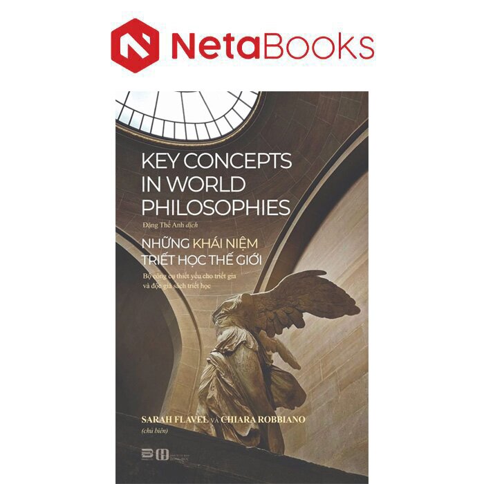 Những Khái Niệm Triết Học Thế Giới