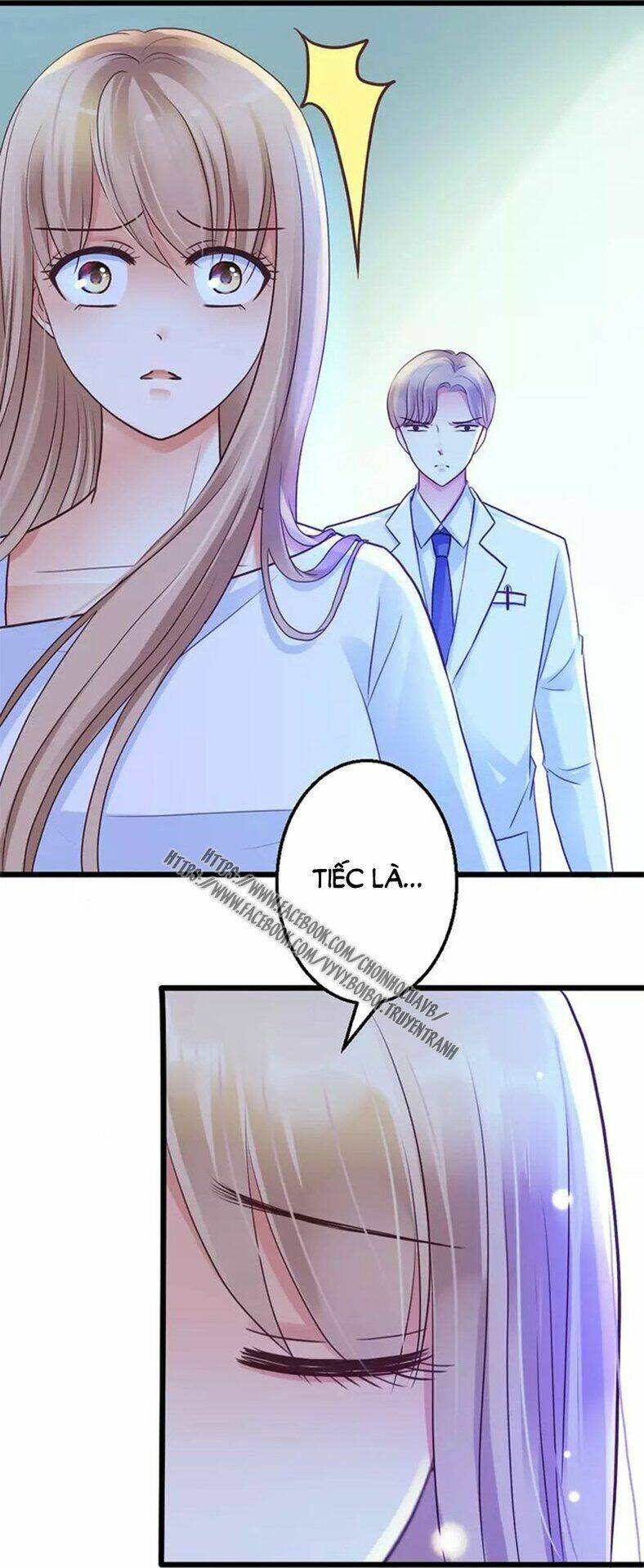 tổng thống ác quỷ xin buông tay chapter 8 5