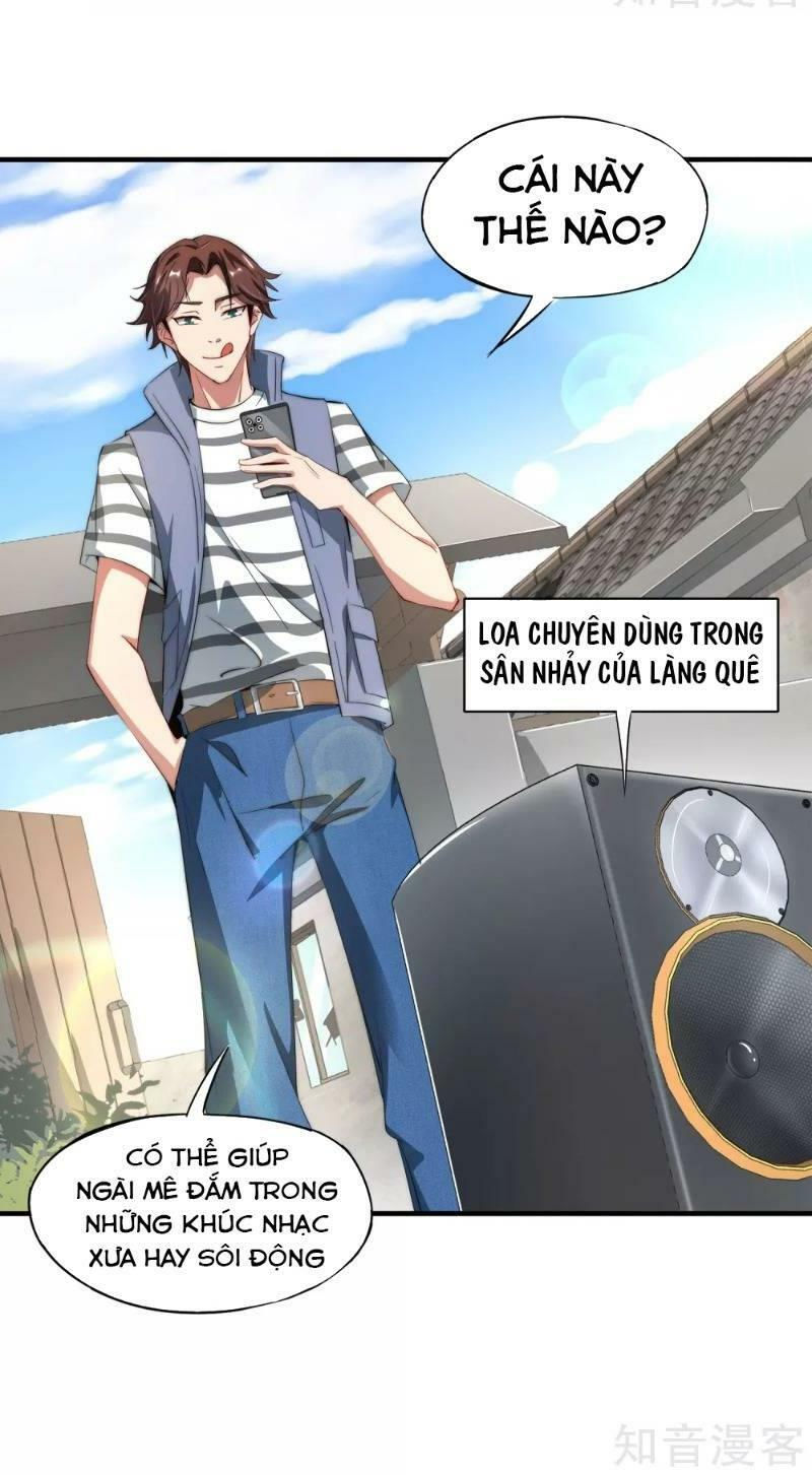 vòng bạn bè mạnh nhất của tiên giới chapter 1 38