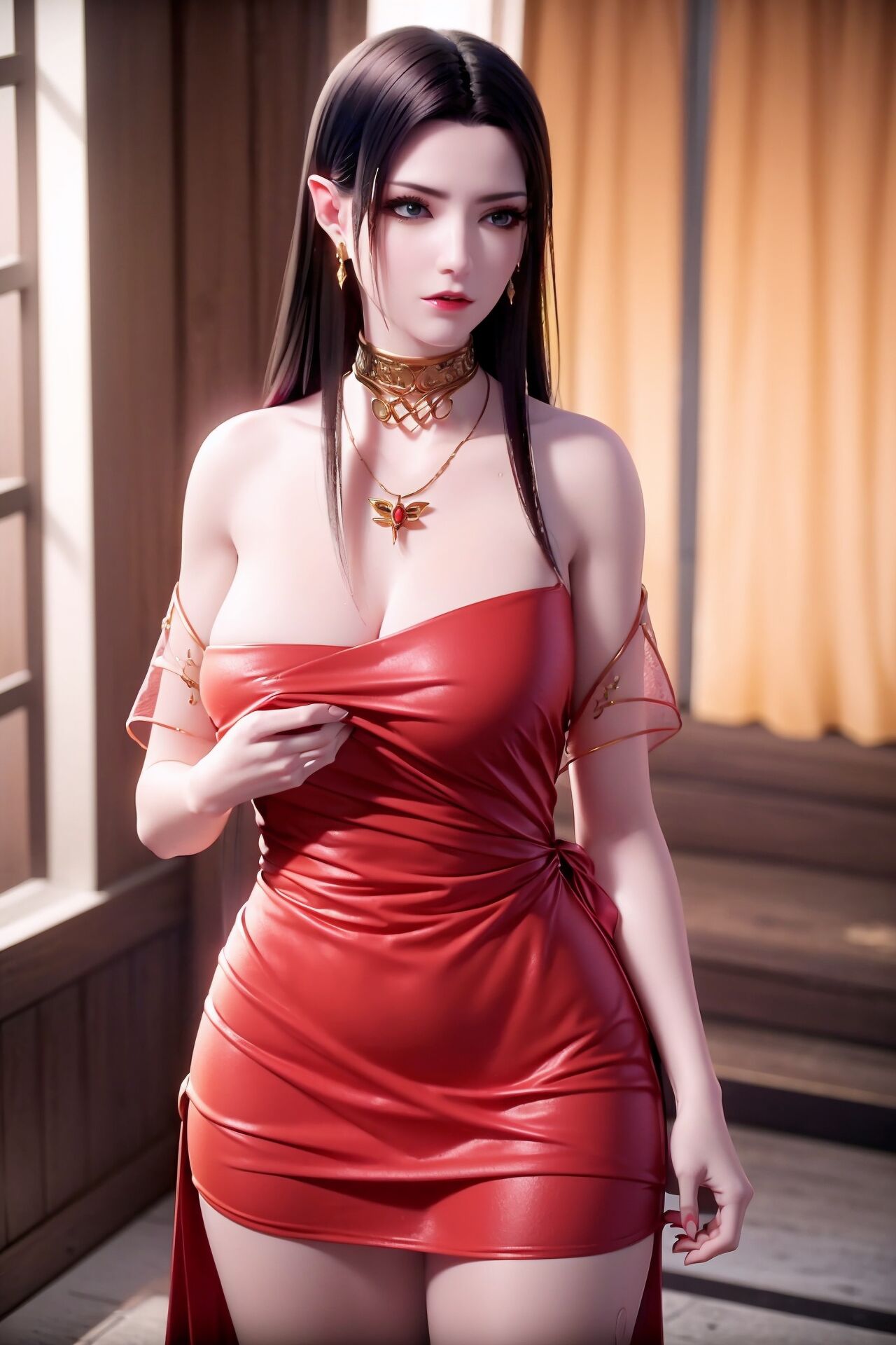 artist ai generated chapter 333 208