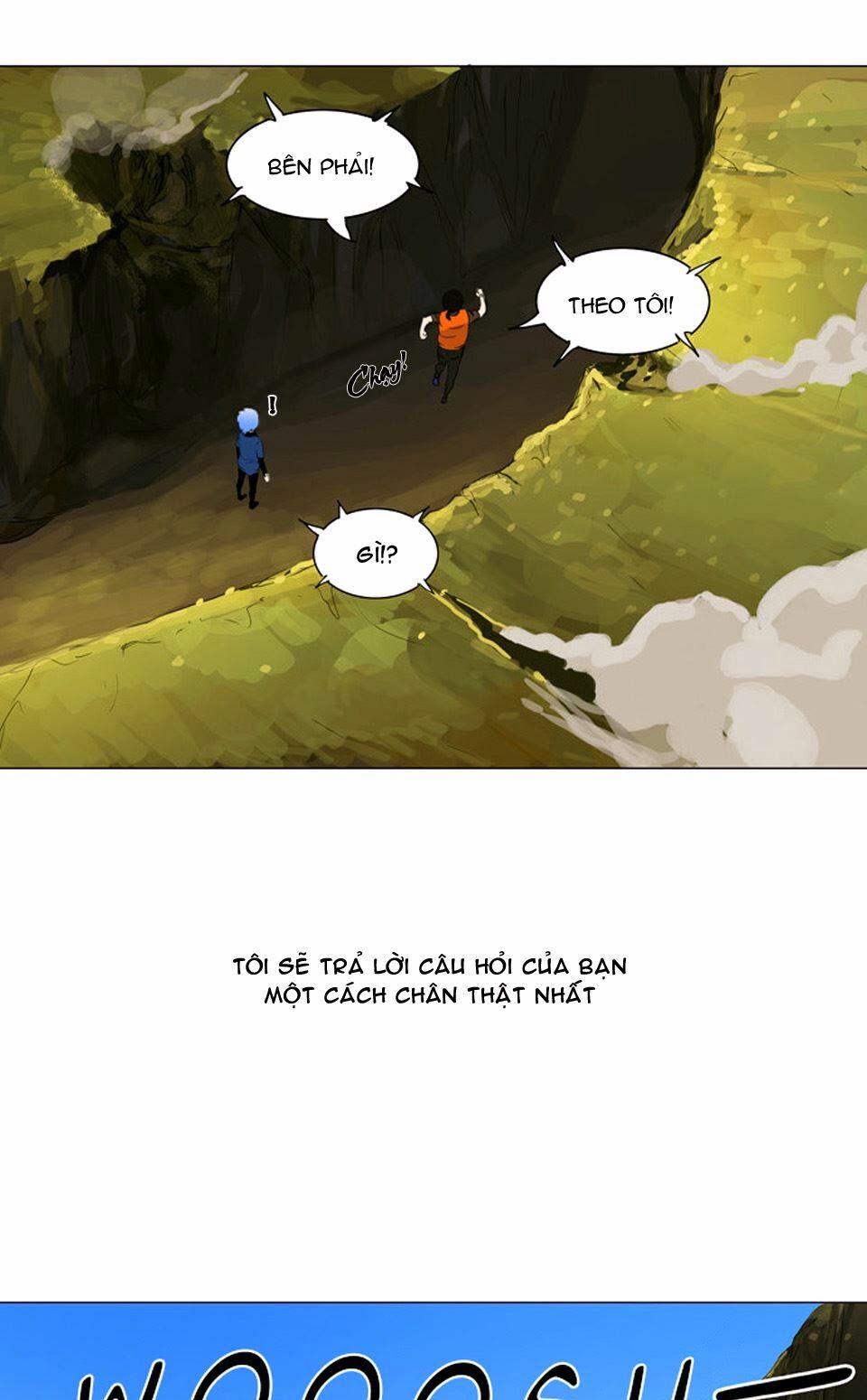 tòa tháp bí ẩn 2 chapter 38 7