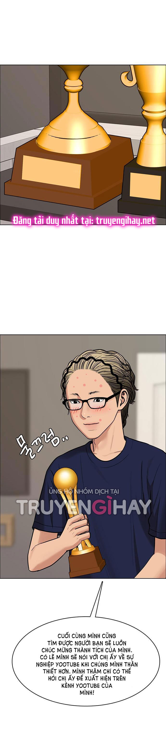 vẻ đẹp đích thực - true beauty chapter 197.2 24