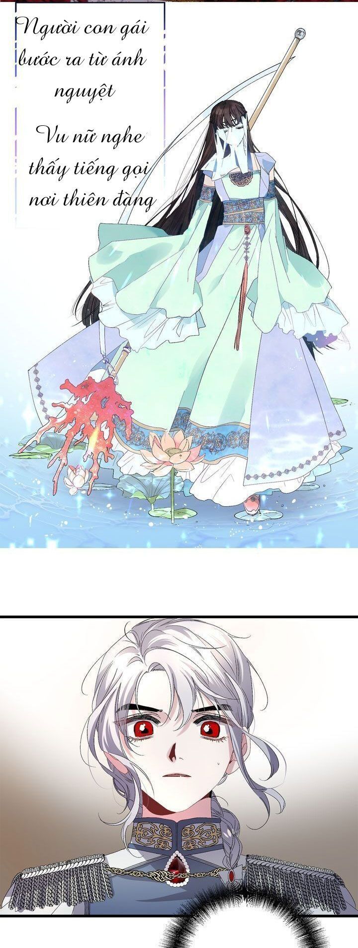 mối tình đầu của bạo chúa chapter 39 1