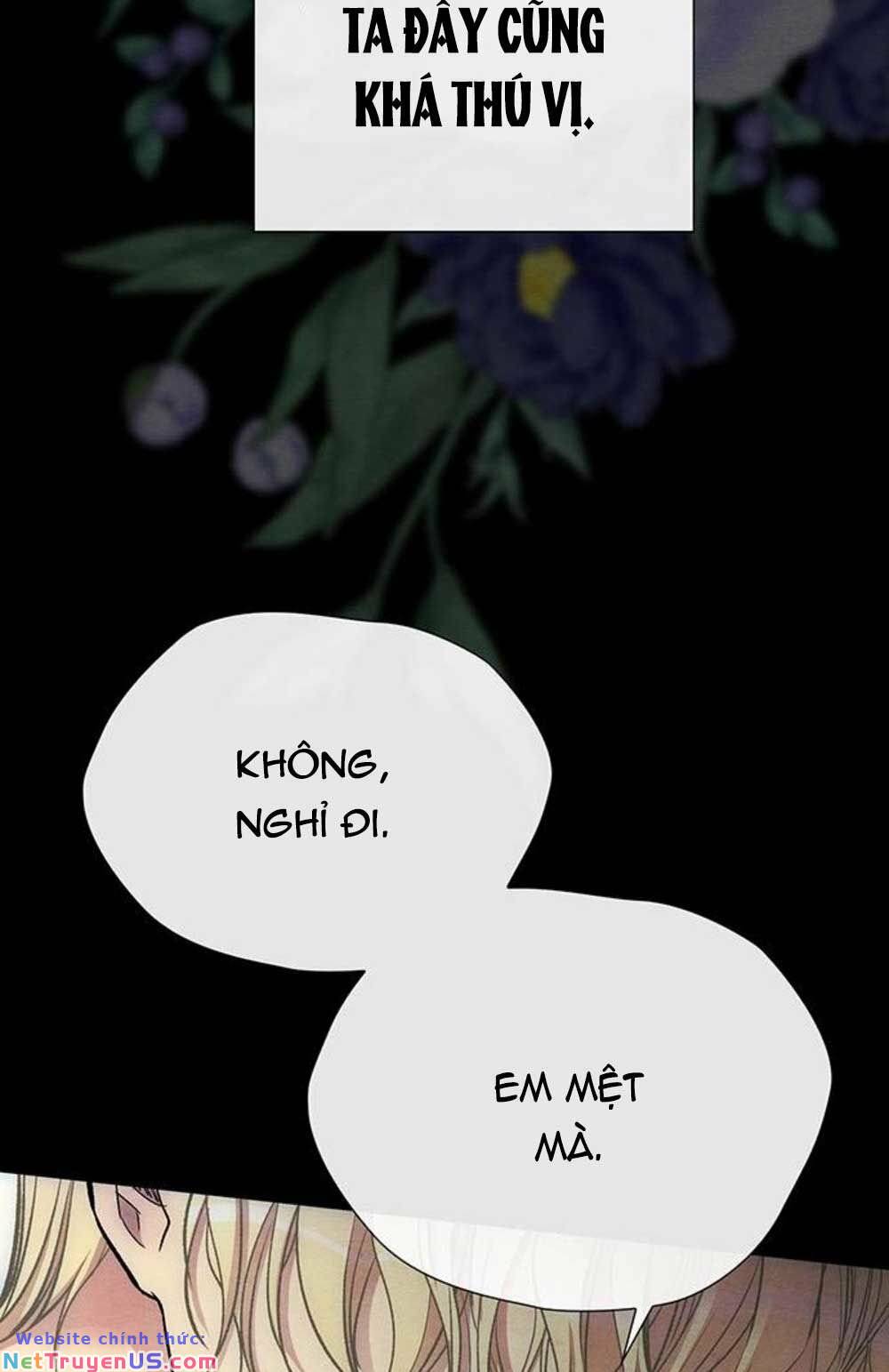 Hoàng Tử Rắc Rối chapter 34.1 56