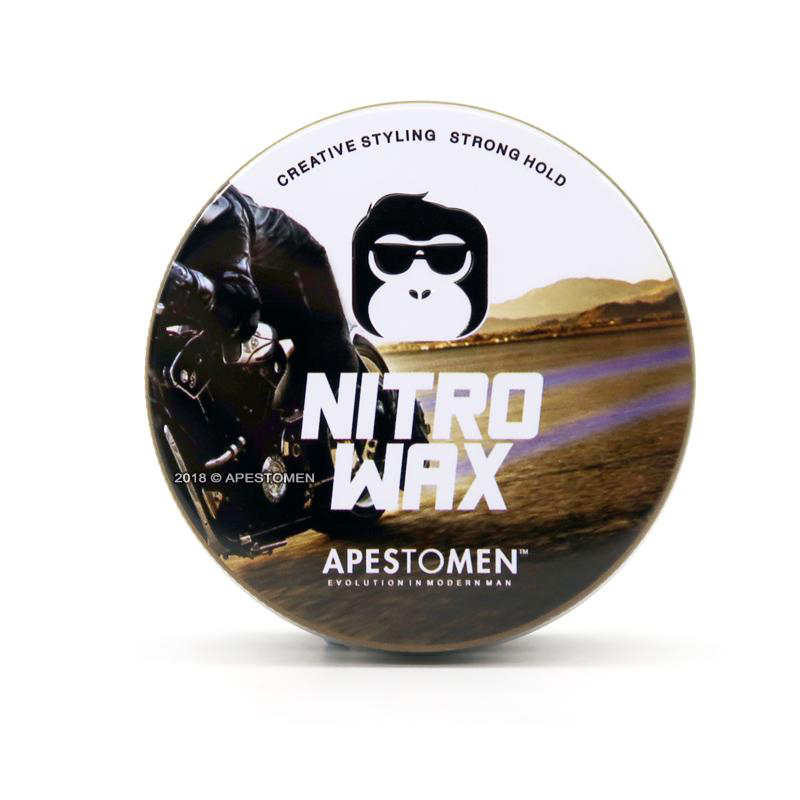 Sáp vuốt tóc Apestomen Nitro Wax