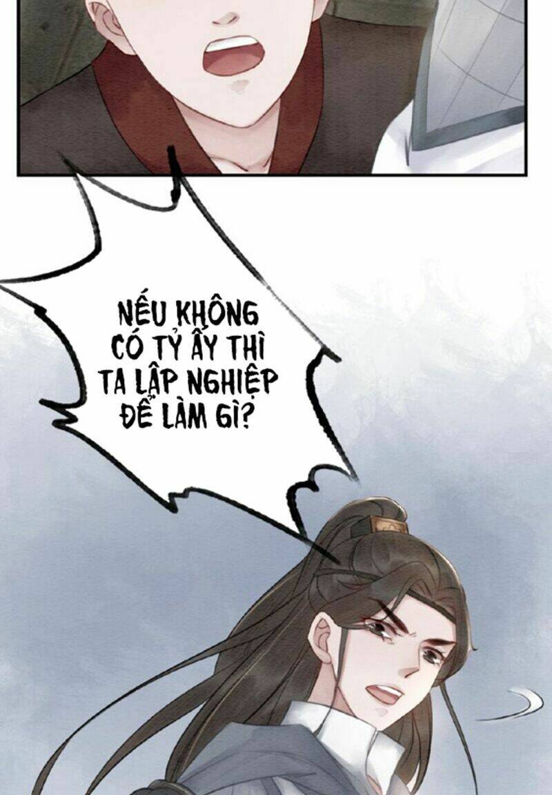 trọng sinh bá sủng nhiếp chính vương quá mạnh mẽ chapter 31 5