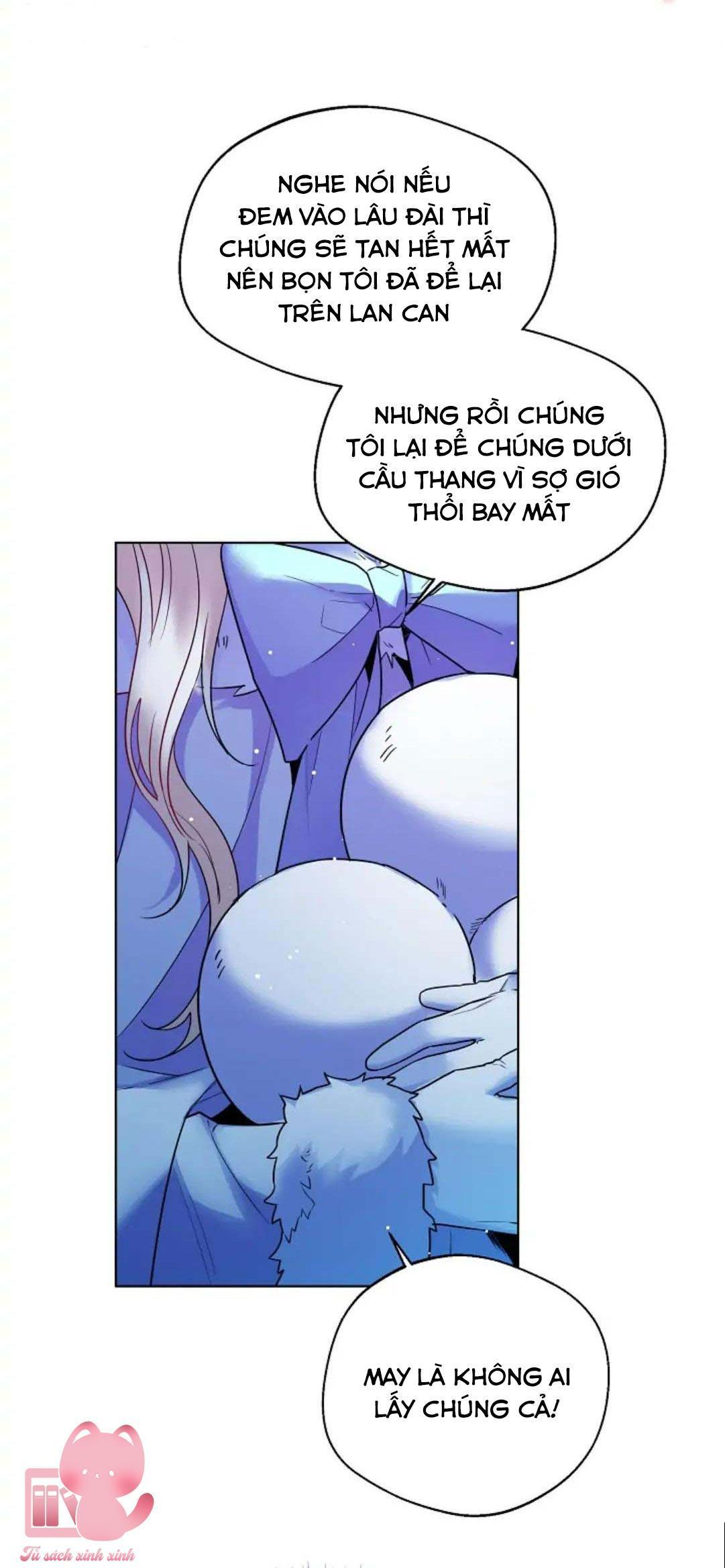 tiểu thư crystal là nam nhân chapter 21 10