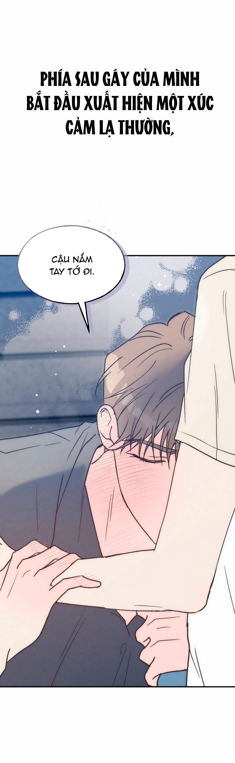 nguyên tắc của bạn thân là con trai chapter 52.2 14