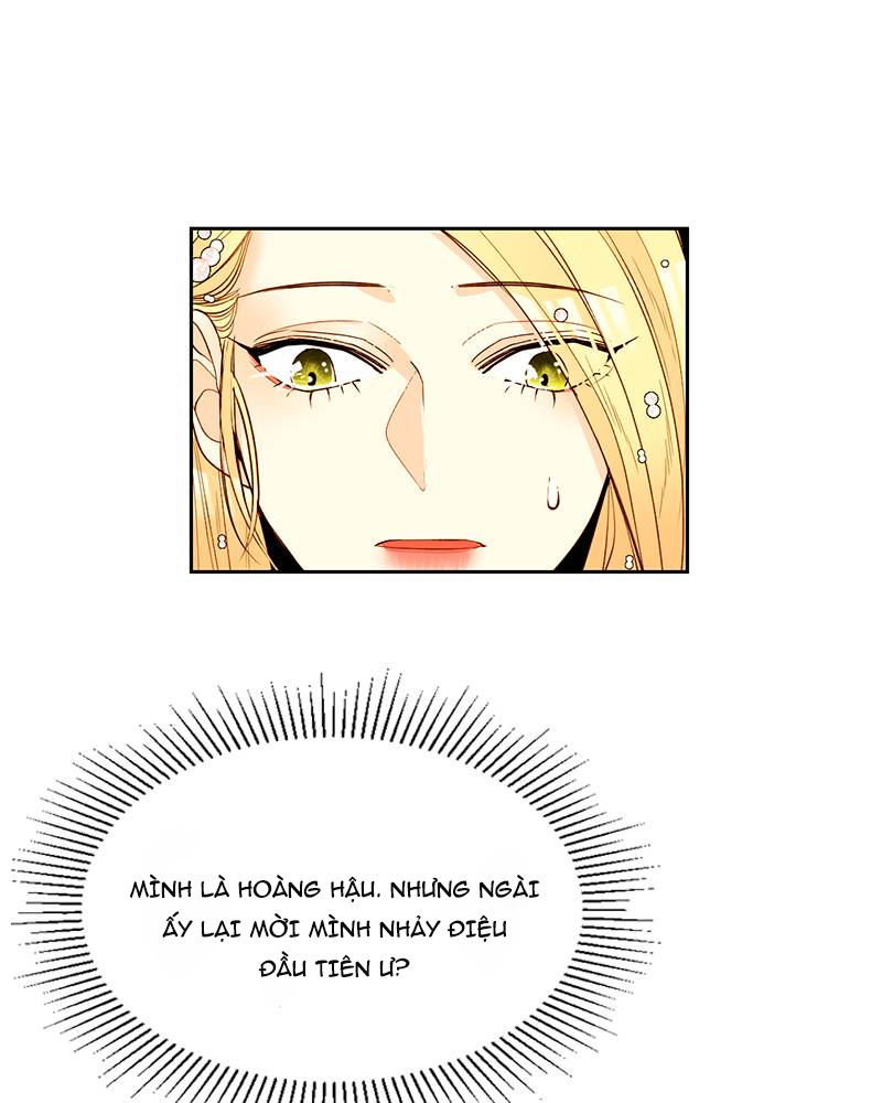 Hoàng Hậu Tái Hôn chapter 11.2 5