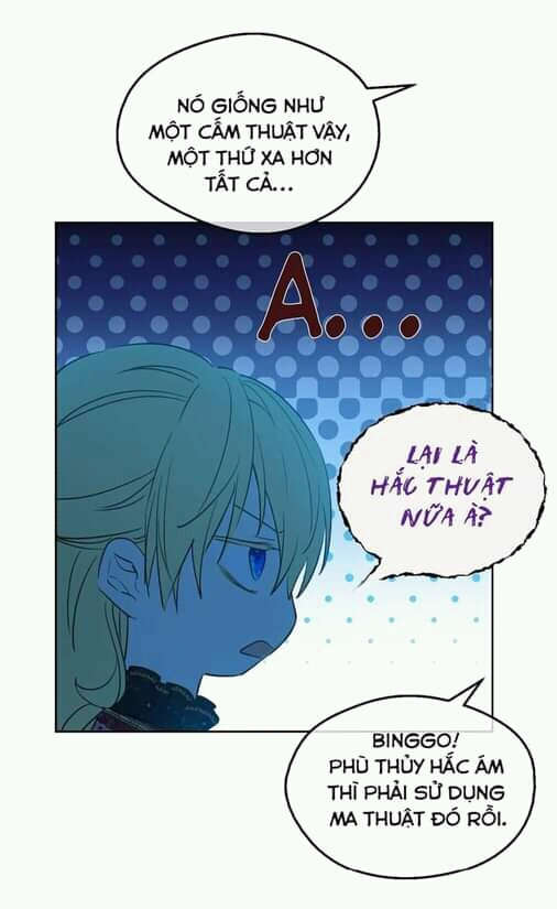 bỗng một ngày nọ tôi trở thành nàng công chúa chapter 94 11