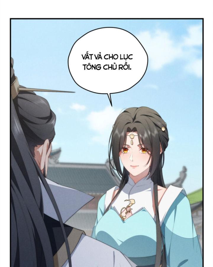 nữ chính chạy từ trong sách ra thì phải làm sao chapter 72 13