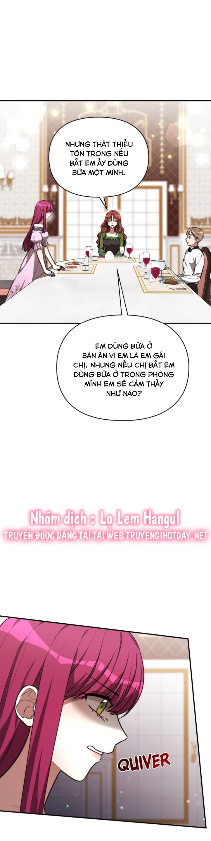 chuyện tình tay ba chapter 59 6