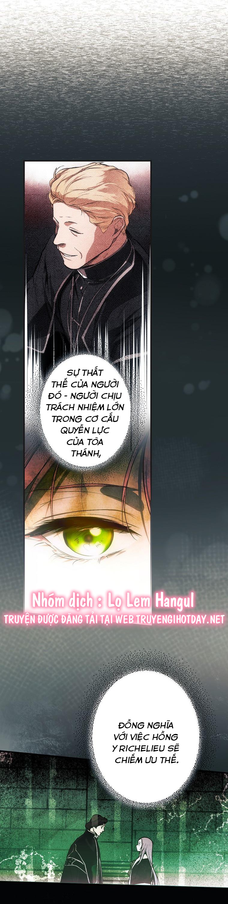 cổ tích về người mẹ kế chapter 125 4