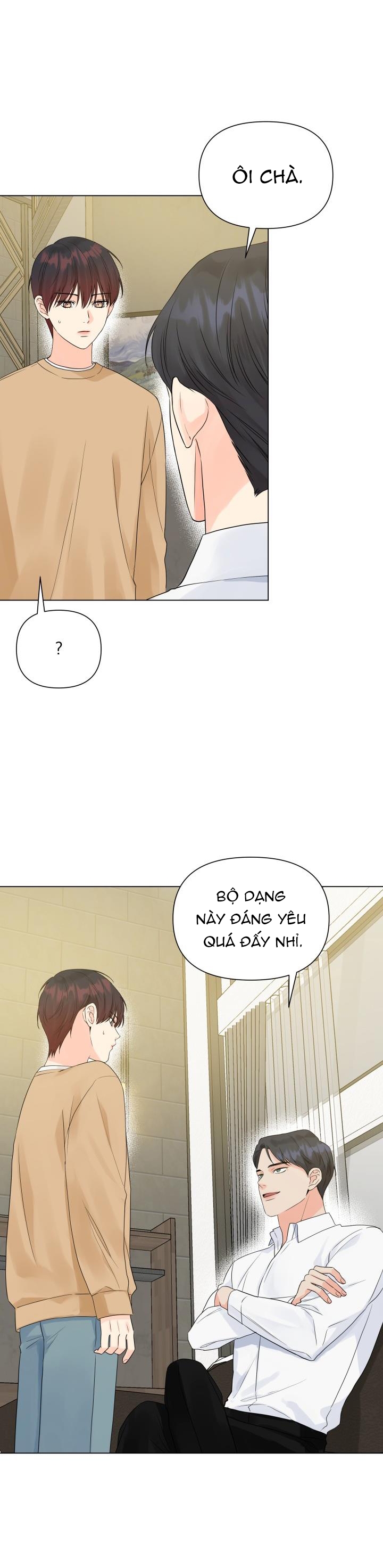 thủ hoa chapter 30 3