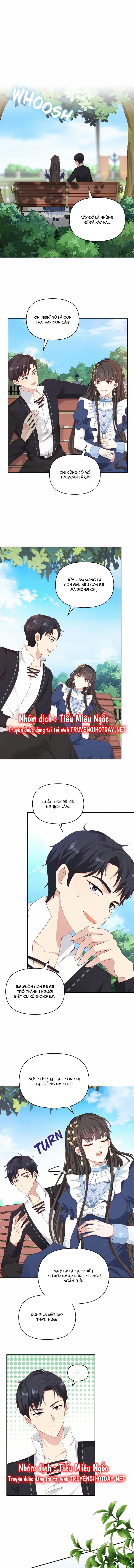 đi tìm papa cho đứa trẻ chapter 4 10