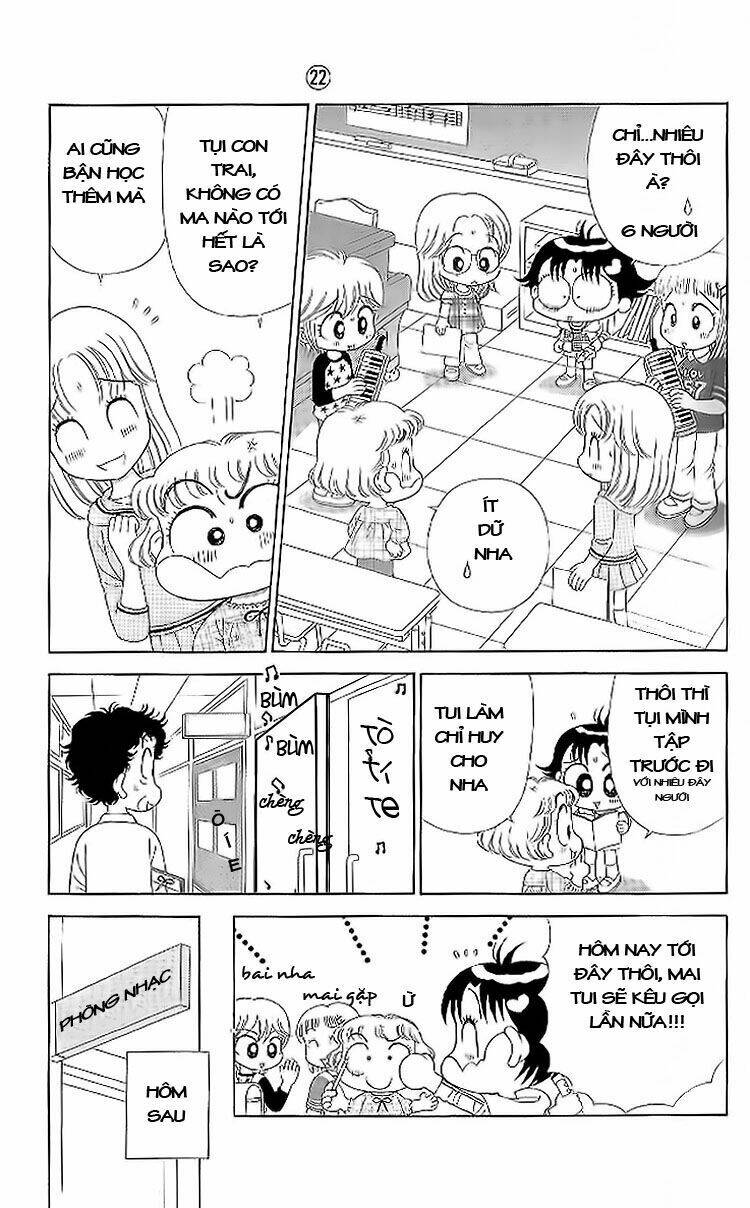 kocchi muite! miiko chapter 10 10