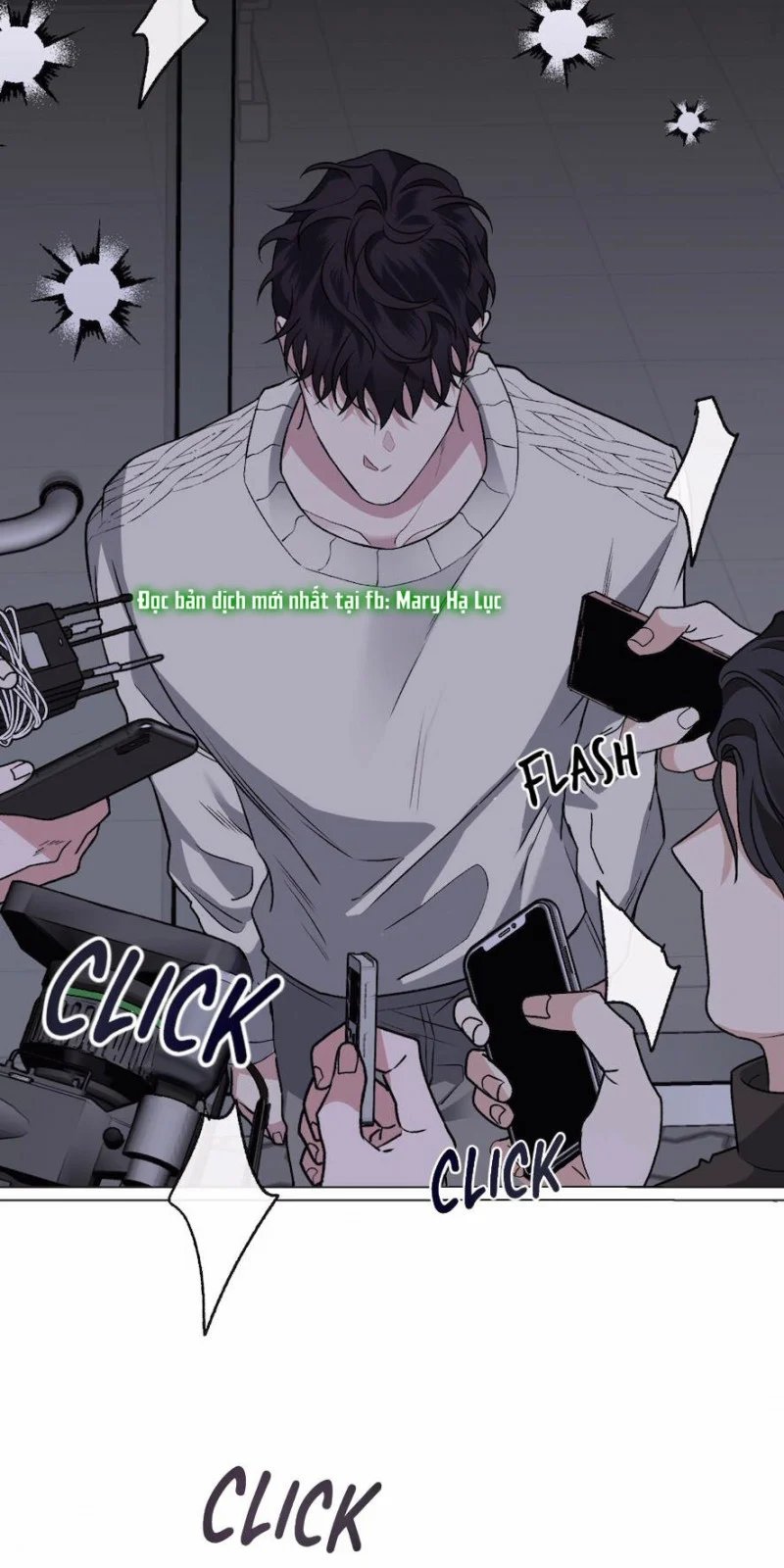 tình yêu kì lạ chapter 41 14