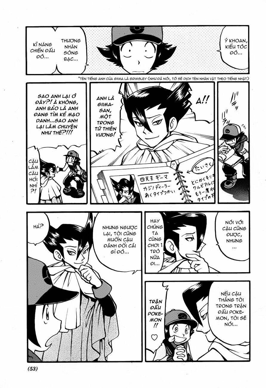 pokemon special black & white arc chapter 8 20