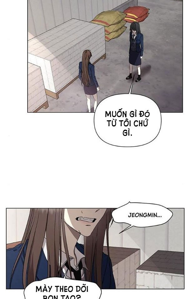 Tự Do Trong Mơ chapter 15.2 41