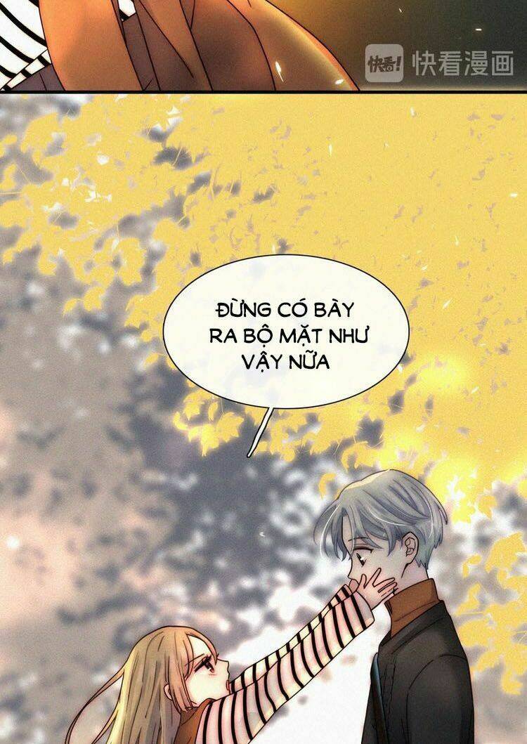 nếu ngày đó chúng ta chưa quen biết chapter 7.8 54