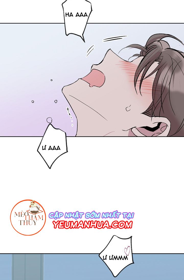 giúp em với, chú ơi! chapter 11 44