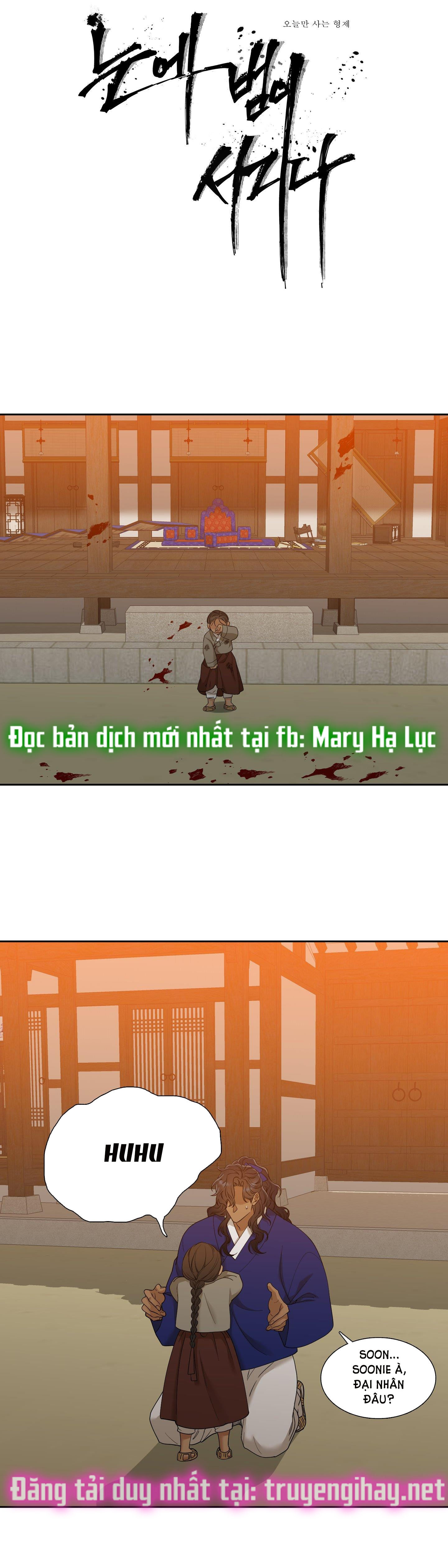 mắt phủ toàn sương chapter 69 3