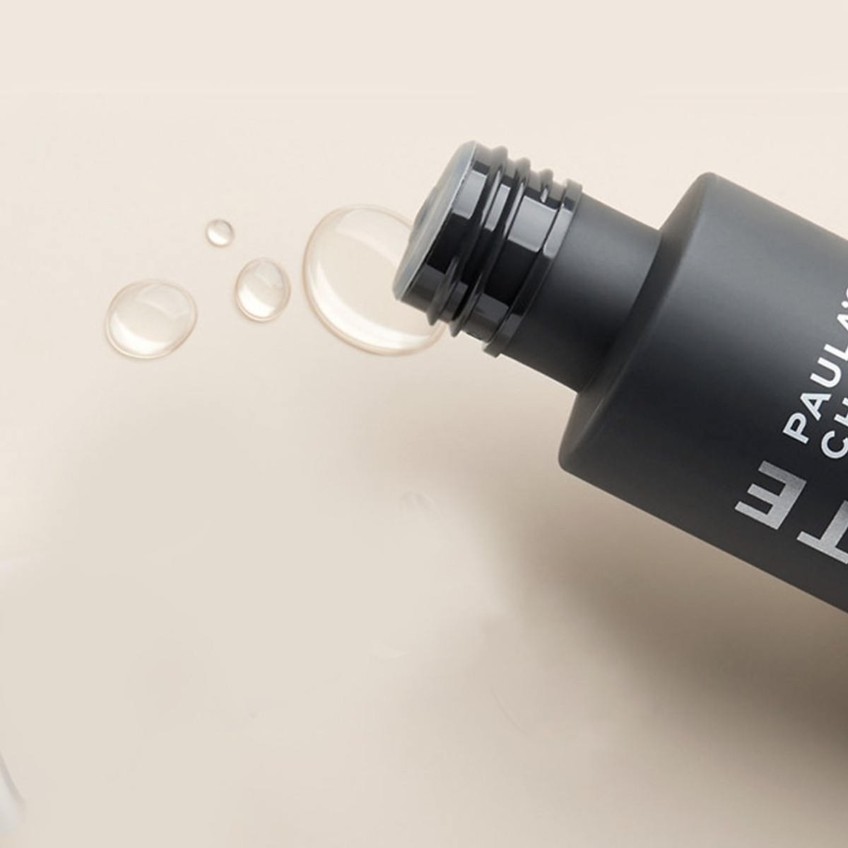 Dung Dịch Tẩy Tế Bào Chết 2% BHA Paula's Choice Skin Perfecting 2% BHA Liquid Exfoliant + Tặng Túi Đựng Mỹ Phẩm Cao Cấp