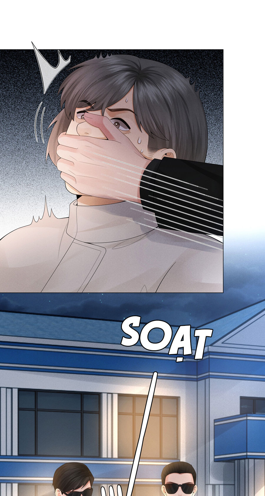 dior tiên sinh chapter 58 35