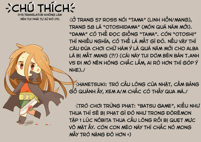 senyuu chapter 15 66