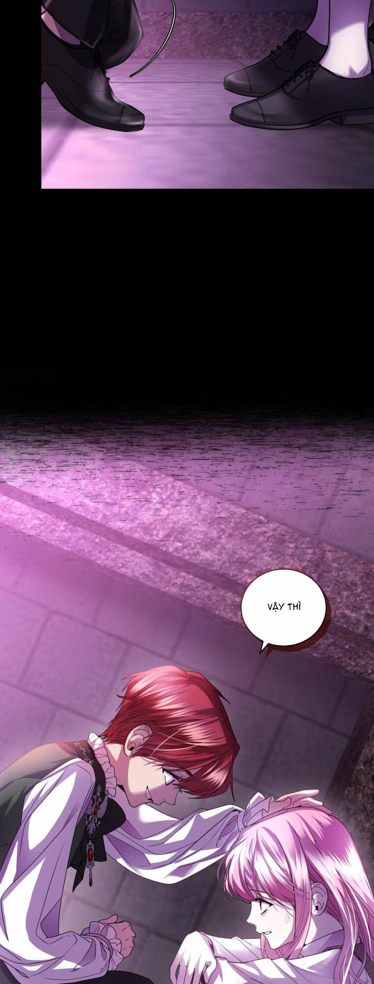nhà điều chế nước hoa độc quyền của bạo chúa chapter 82 12