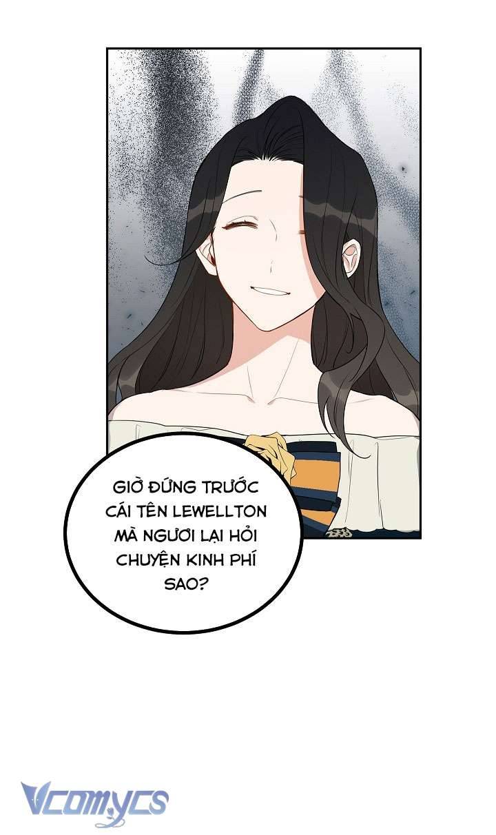 phương pháp trở thành con gái của người hùng bóng đêm chapter 6 54