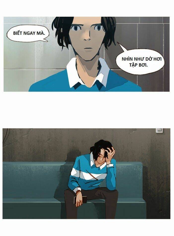 subtle disaster chapter 22 20