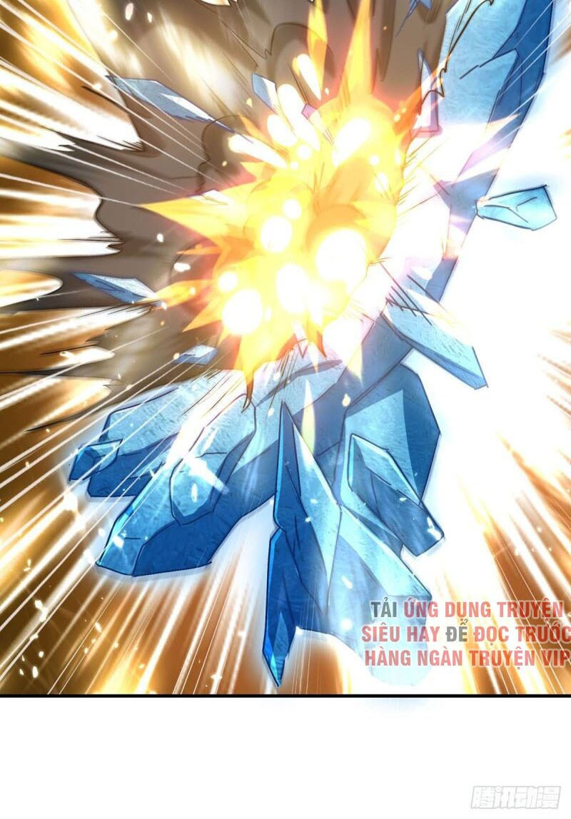 tối cường thăng cấp chapter 218 36