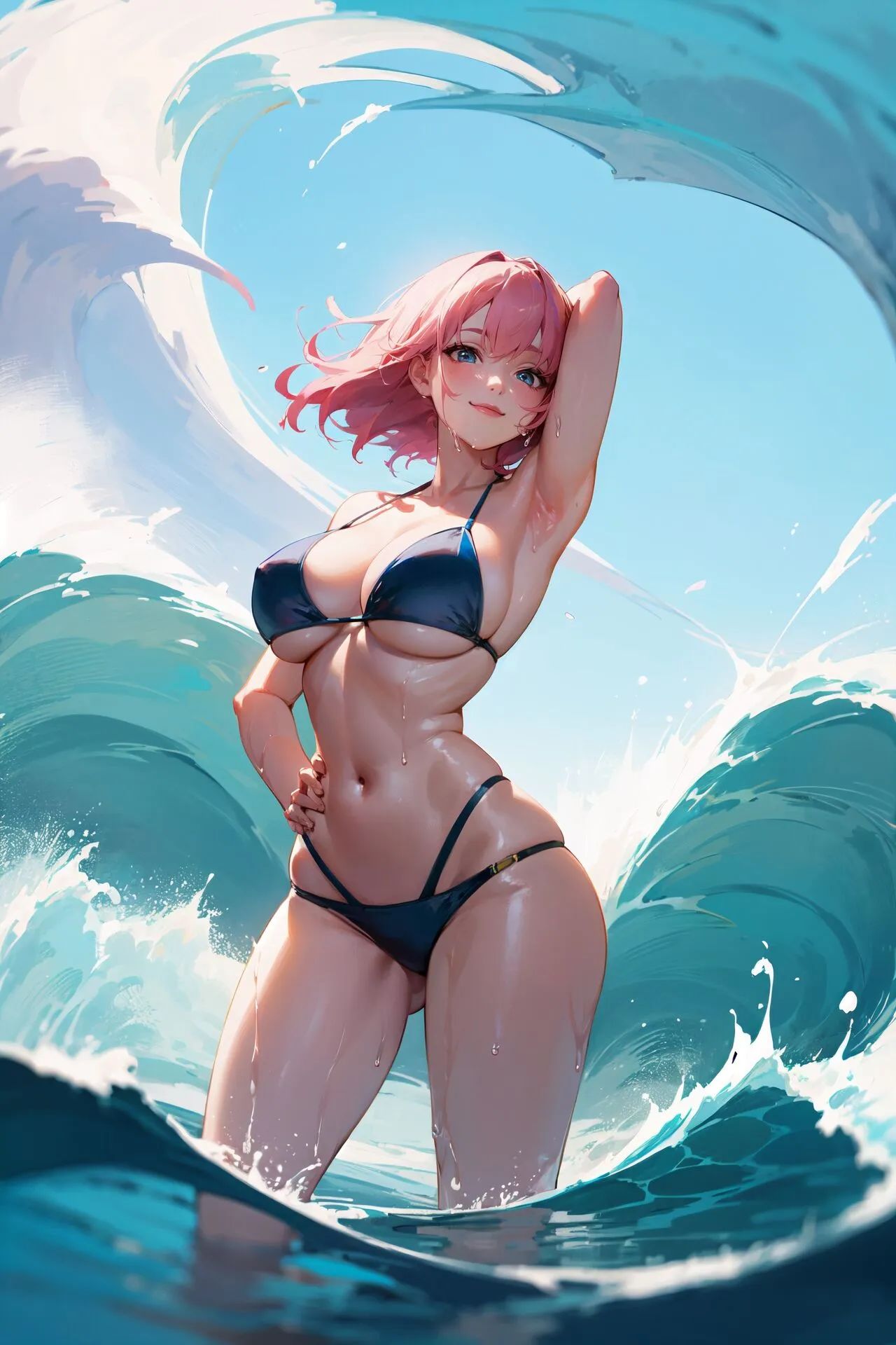 hình hentai chapter 169 54