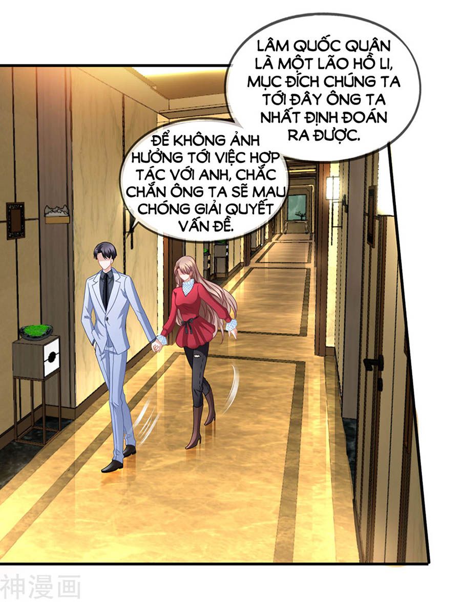 mỹ vị giai thê chapter 72 11