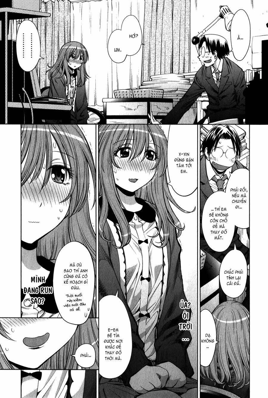 genshiken chapter 72 17