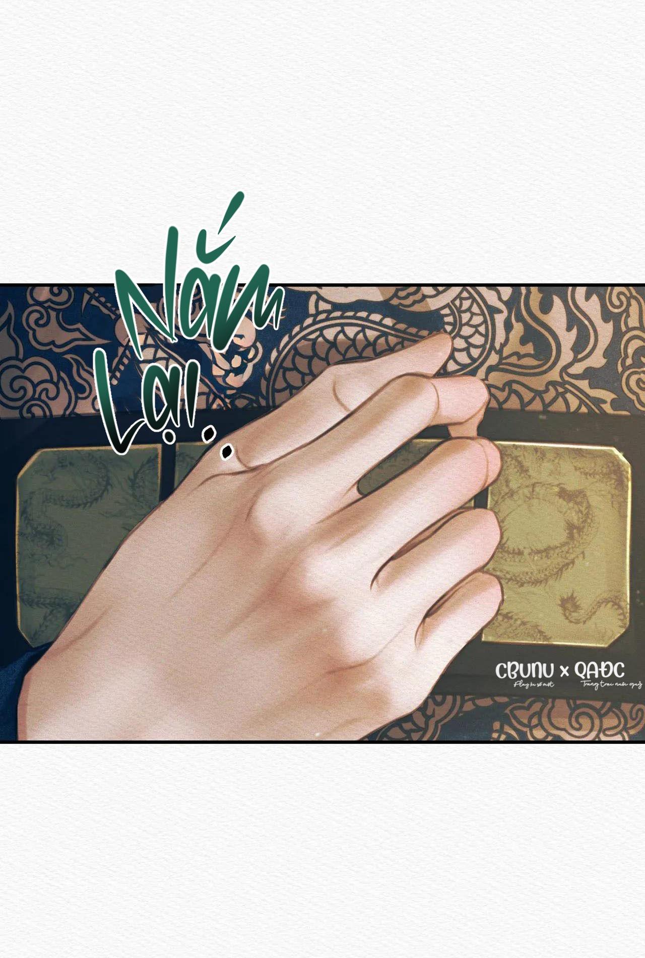 qủy dạ khúc chapter 35 83