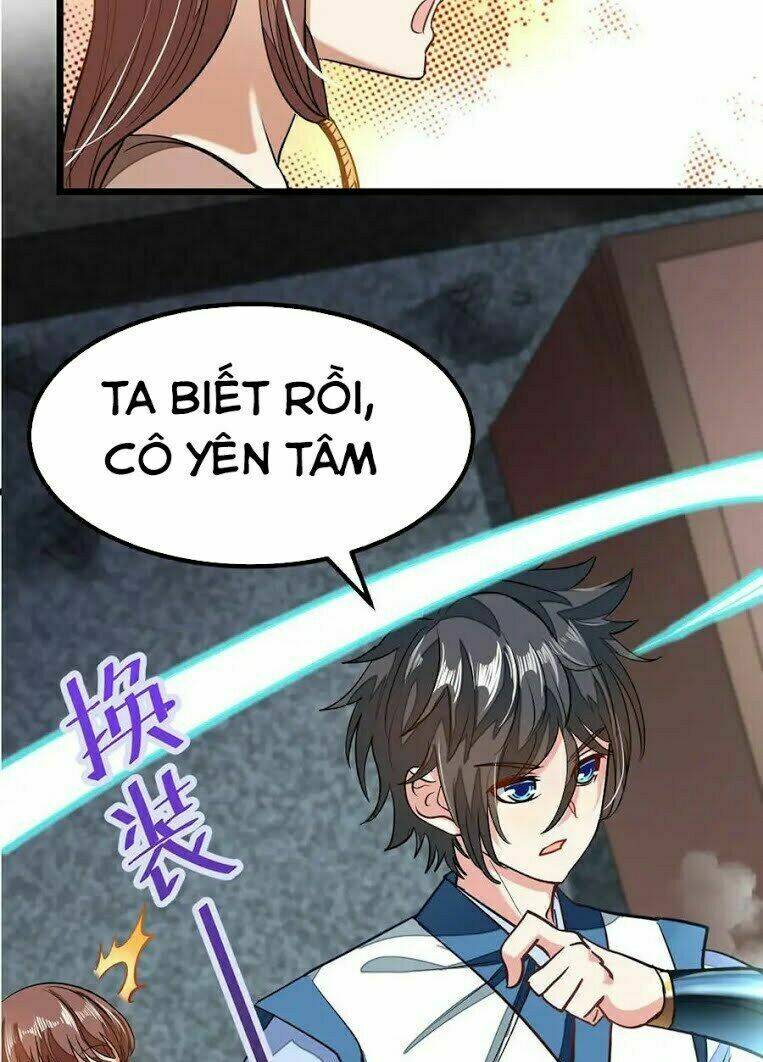 cửu dương thần vương chapter 81 3